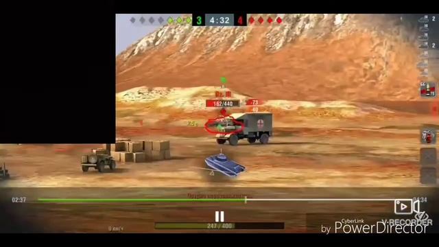 " В БОЛЬ? " #2 - Грозный БТ-7. смотреть онлайн