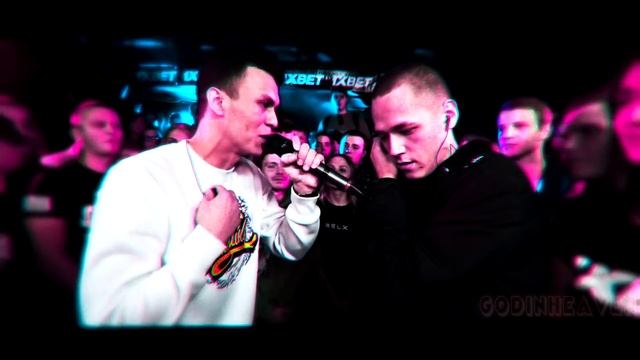 ЛУЧШИЕ РАУНДЫ 140BPM ( 3 сезон / отбор )
