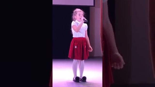 Мария Богдан. Правнучка гвардейского полка