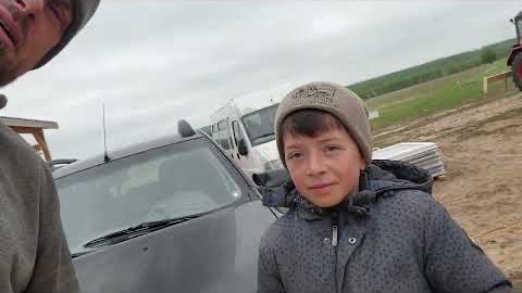 Канадская семья в НН.. IT IS AS GROSS AS IT SOUNDS.