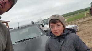 Канадская семья в НН.. IT IS AS GROSS AS IT SOUNDS.