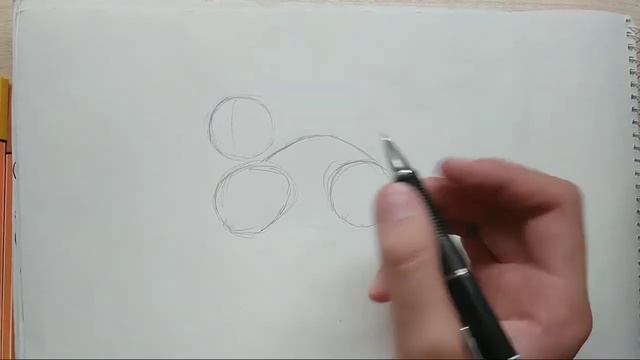 Рисую КВ//Новая Концелярия смотреть онлайн