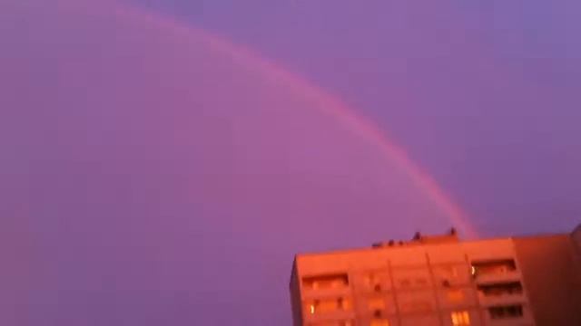 Прикол)Радуга смотреть онлайн