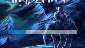 Эпидемия - Всадник из льда (караоке -3 semitones)