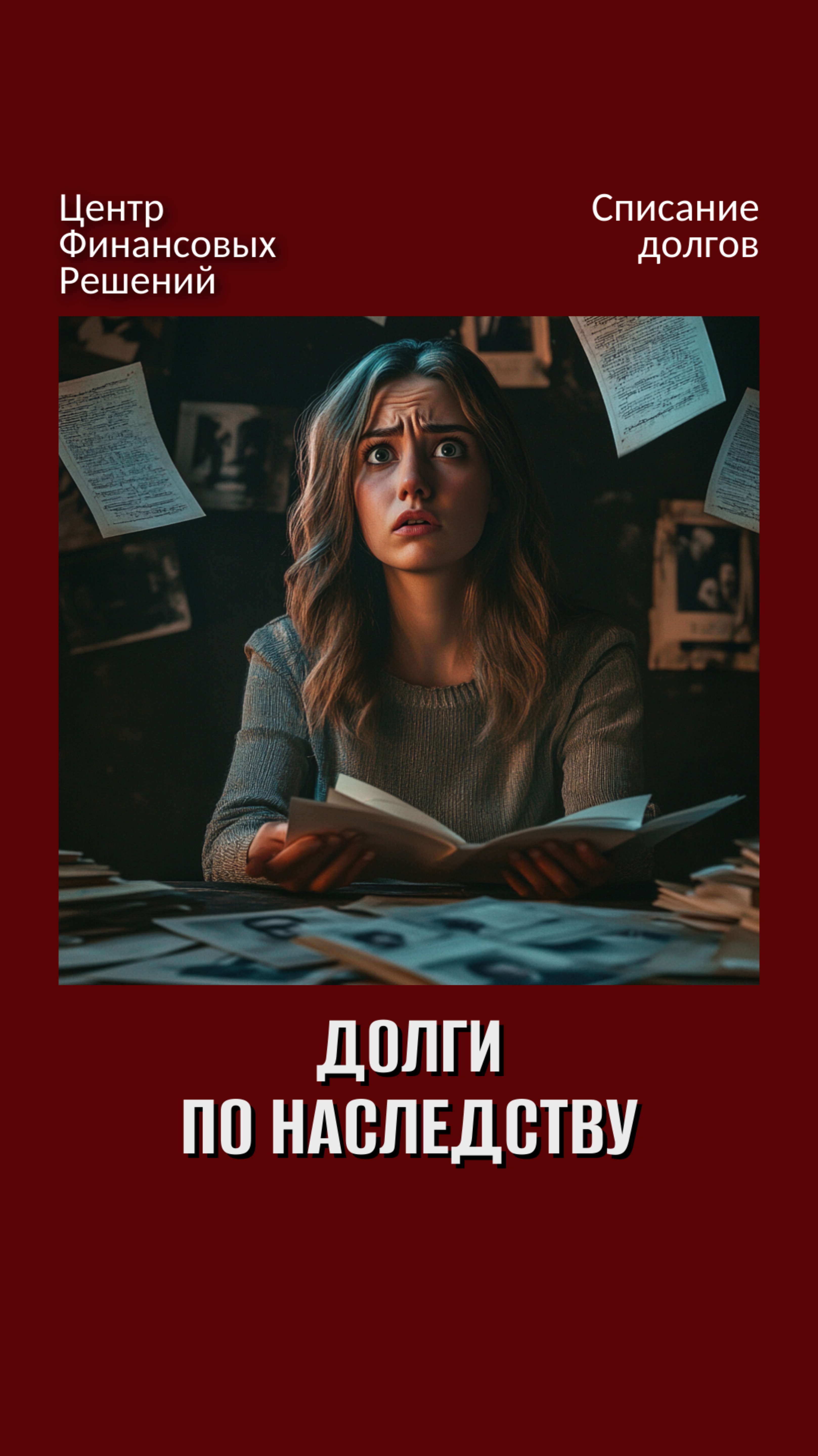 Долги по наследству смотреть онлайн