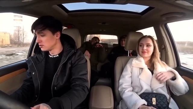 СМЕШНЫЕ МОМЕНТЫ ИЗ НОВОГО ВИДЕО МАКСА,КИРИЛЛ ИНВАЛИД! смотреть онлайн