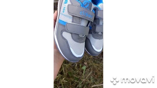 Кроссовки детские clibee обзор смотреть онлайн
