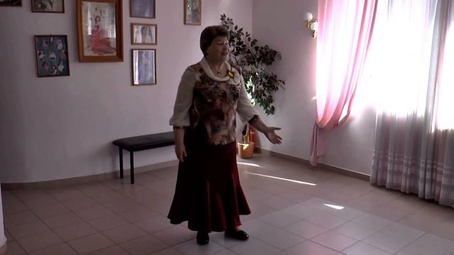 Сочинский мини театр муз. комедии "Возраст не помеха" смотреть онлайн