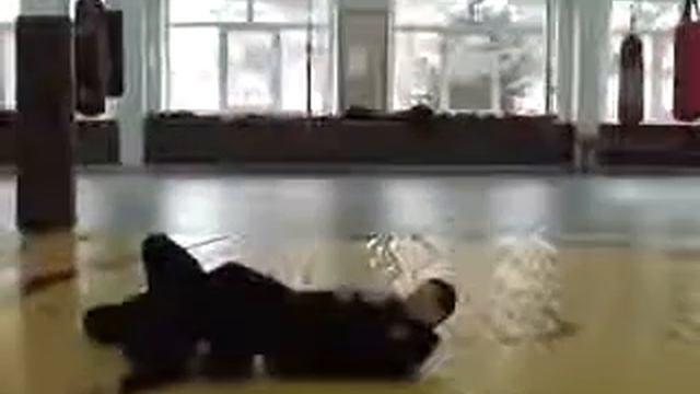 Вылетел из носков!)))) смотреть онлайн