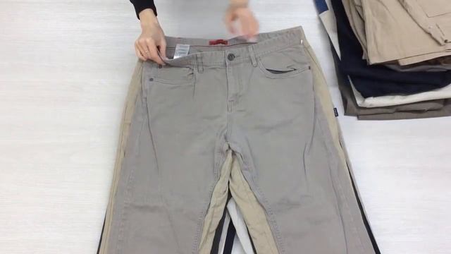 с583бм. Брюки мужские Канада смотреть онлайн