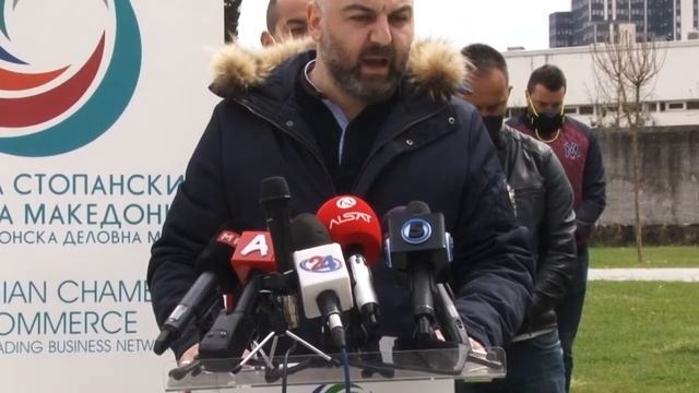 Бектеши за тв 24: Се подготвува дополнителен шестти пакет мерки