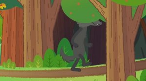 Три поросенка | Сказки и мультики для детей