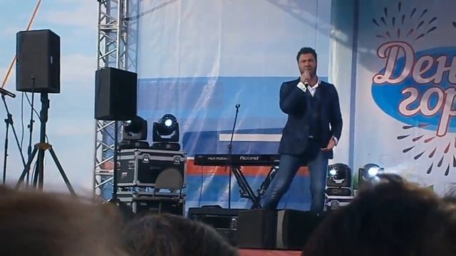 Евгений Кунгуров "Белые крылья" смотреть онлайн