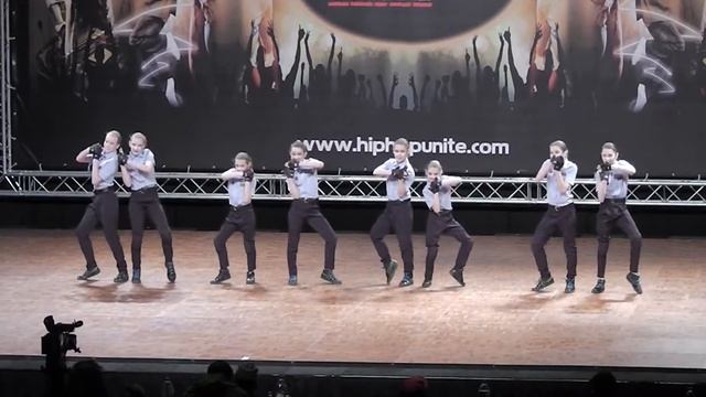 JUSTICE (Джастис). Финал ЧЕ. смотреть онлайн