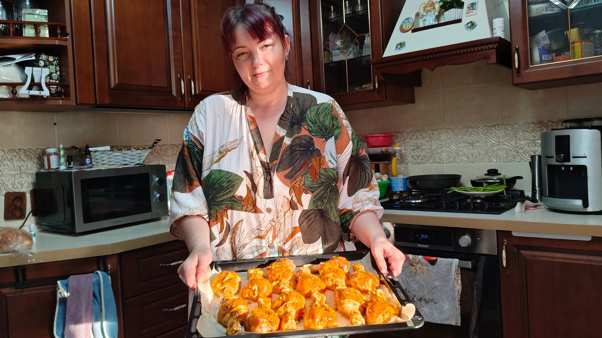 Хроника дня// в гостях у детей// о том о сём 🙋// смотреть онлайн