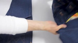 Куртка и джинсы Wrangler Джинсовый костюм | Jeans and jacket Wrangler