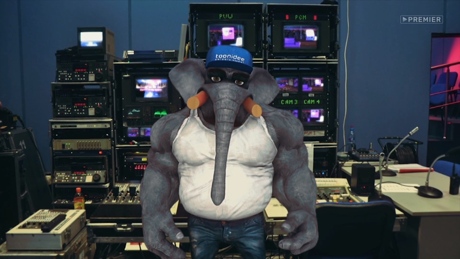 Level Up Show, 1 сезон, 13 серия смотреть онлайн