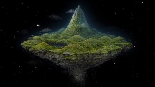 Прохождение игры Samorost 3 (12 серия) космический гном и волшебная флейта