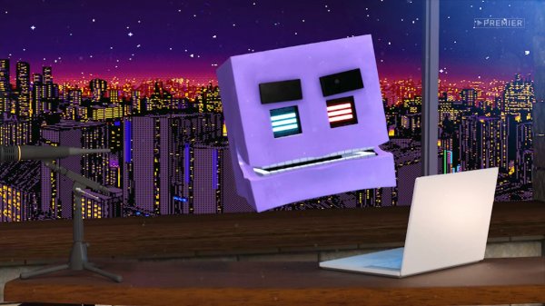 Level Up Show, 4 сезон, 10 серия