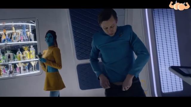 Черное Зеркало - ох сейчас бы посрать