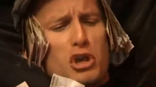 Сява - Джекпот ( мем из ТТ клоун ) Джекпот джекпот ху тебе в рот