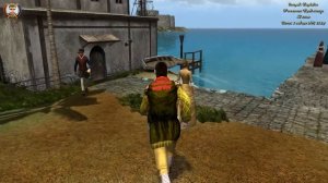 Corsairs Ship Pack - 2.4.6. Как Включить Дебагер + Читы.