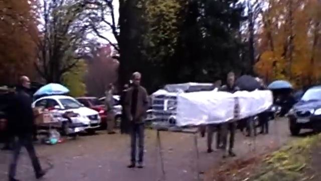 Выставка-ярмарка в Енакиево. 28окт.2023г. смотреть онлайн