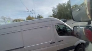 Рекорд - 100 км за 2 дня. И опять в сторону дома. Ижевск - город для грузовых !!!