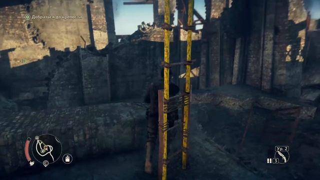 Стрим по Mad Max часть 7 общаемся отдыхаем