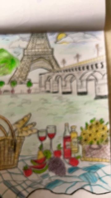 Париж❤️🔥🤫 смотреть онлайн