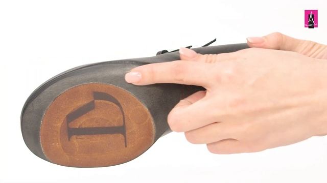 4510886 Видеообзор I Женские туфли мэри-джейн ERNESTO DOLANI NADINE смотреть онлайн