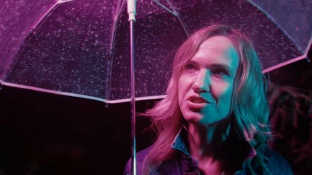 Евдокия Авдеева - стихотворение "зонт" смотреть онлайн