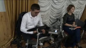 Группа Шалбуздаг 💪