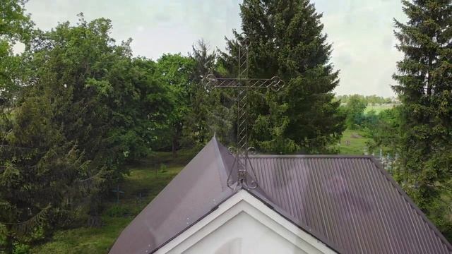 Браїлів - Римо Католицька Каплиця