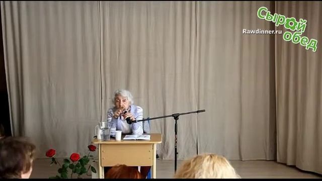 2013-04. М.В.Оганян. Ответы на вопросы о физических нагрузках при очищении