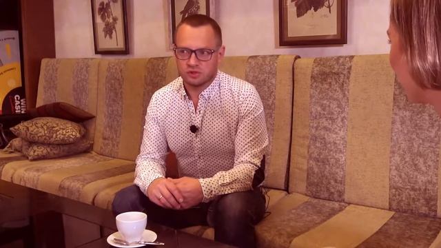Секреты успеха от бизнес-будды Семена Соловьева смотреть онлайн