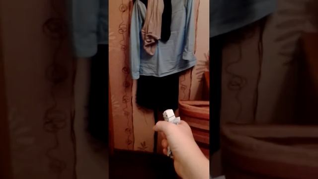 Мой бумажный пистолет смотреть онлайн