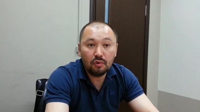 Интервью Ю.Малтугуева. О долгах и а/о