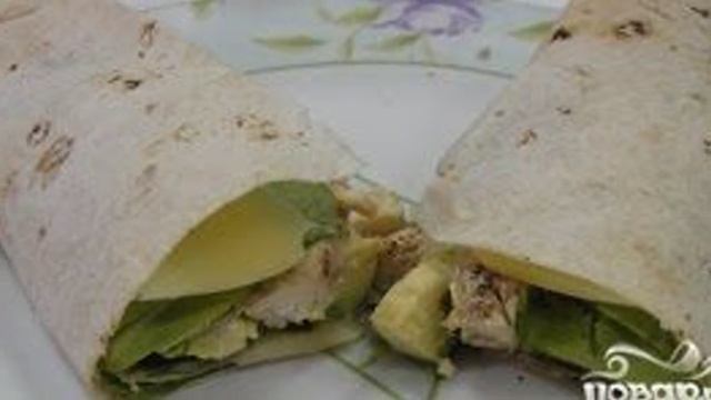 Книга рецептов