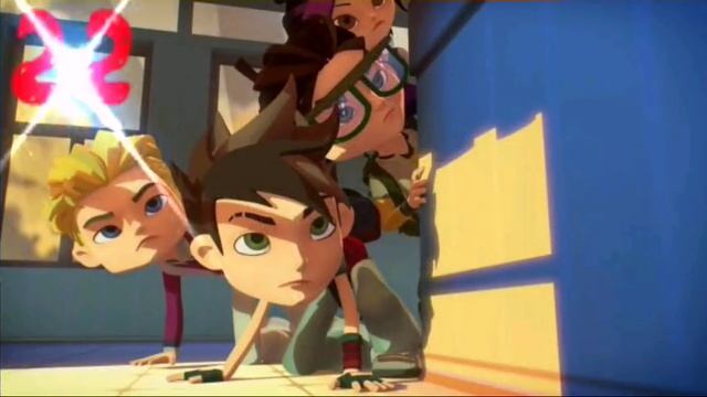 Герои Энвелла : 42 факта о мультсериале. Интересные факты смотреть онлайн