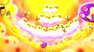 Happy Game ХОРРОР ИГРОФИЛЬМ 4K60FPS Прохождение без комментариев