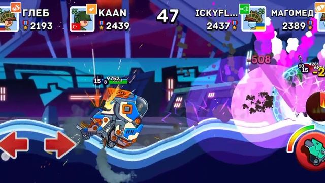 Новый танк Конг 😱😱😱😱😱😱😱😱👍👍👍👍👍👍👍👍👍👍👍👍👍