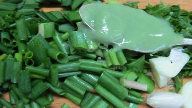 Вкусные будни