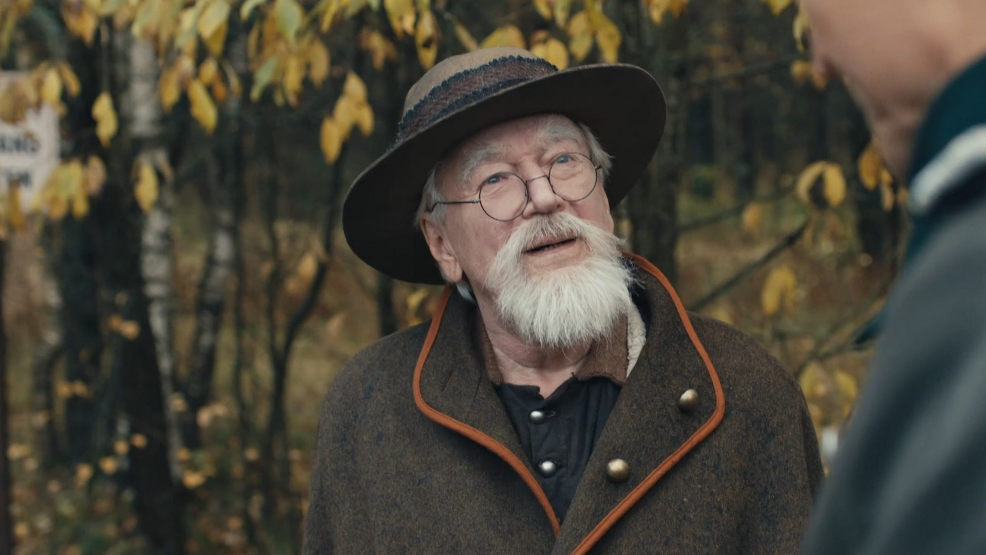 Дед Морозов, 2 сезон, 3 серия смотреть онлайн