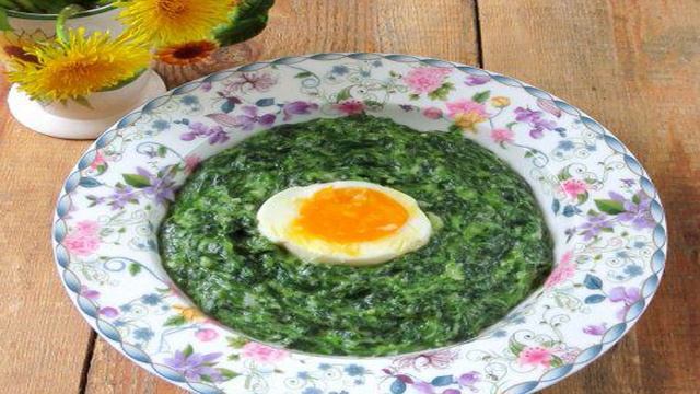 Вкусные будни