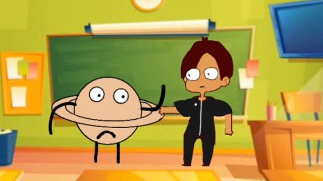 Школьные истории (анимация)