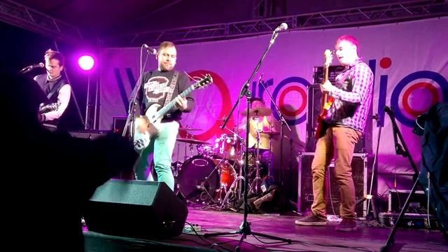 AMAROKA – Pank-rok nazaŭždy 21.02.2015 Минск смотреть онлайн