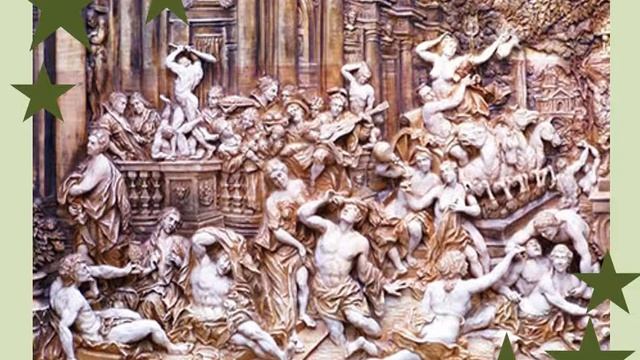 Декоративно-прикладное искусство Адыгов