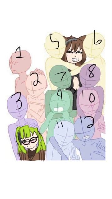 сейчас ночью я нарисовала мию:3 остальных нарисую зав? смотреть онлайн