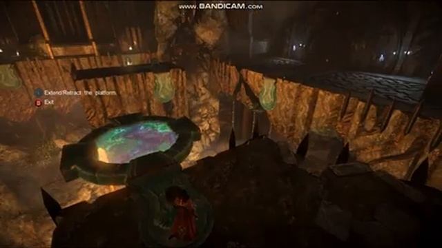 прохождение игры на РС Castlevania   Lords of Shadow 2 № 9